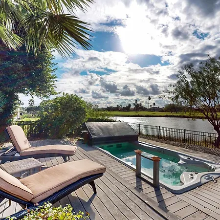 Villa Golden Palms